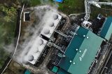 Transisi energi berkeadilan sudah jadi isu utama di Indonesia