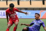 Semen Padang FC kehilangan gelandang muda potensial Genta Alparedo hadapi Persiraja