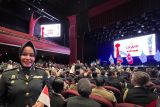 Polwan Polda Sumbar terpilih jadi delegasi Indonesia di IAWP yang digelar di Canada