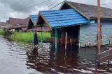 Pemkot Palangka Raya siapkan lokasi pengungsian korban banjir kiriman