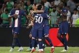 Liga Champions - Trio MNM bantu PSG menang 3-1 lawan Maccabi Haifa