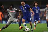 Di Stamford Bridge, Chelsea bermain imbang dengan Salzburg