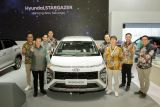 Stargazer jadi andalan Hyundai di IIMS Surabaya