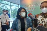 Vaksin Monkeypox sasar kelompok paling berisiko