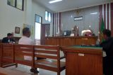 Korupsi Dana Desa, hakim vonis 2 tahun penjara terhadap mantan kepala pekon