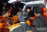 Polisi menyelidiki  temuan mayat laki-laki di Cengkareng