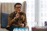 Moeldoko: Aksi peretasan data milik Indonesia oleh 