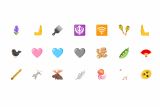 Google akan hadirkan emoji baru untuk Android