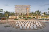Holiday Inn Resort akan hadir di kawasan PIK 2