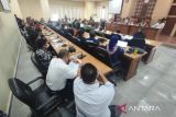 DPRD Sulsel mempertanyakan izin Amdal PT PDS Luwu Timur