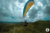 Gunung Embun berpotensi jadi pemusatan latihan paralayang