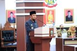 Pemprov Sulsel ajukan RAPBD Perubahan 2022 senilai Rp9,4 triliun