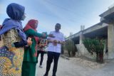 Pemkot Pariaman upayakan kelanjutan pembangunan RSUD dr. Sadikin