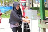 Pemprov Lampung: Terapkan pola hidup sehat