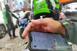 Pengemudi taksi daring minta Pemprov Sulsel kaji ulang kenaikan tarif