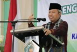 Kemenag :  moderasi beragama solusi permasalahan keberagamaan dan kebangsaan