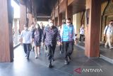 Menko Marinvest Pastikan Keandalan Pasokan Listrik PLN di Bali