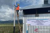 Kehadiran PLN Lewat Stasiun Pengisian Listrik Umum Bikin Hemat Usaha Penggilingan Padi di Pulau Seram