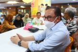 Anwar Ibrahim kenang Prof Azyumardi Azra sosok kritis dan kreatif