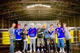 Tiket konser NCT 127 mulai dijual di Blibli