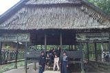 Kawasan Adat Ammatoa Kajang menjadi ikon wisata budaya Bulukumba