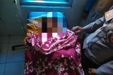 Sepeda motor vs mobil di Kopang adu jangkrik, satu tewas