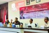 MPR ajak pemuda Bali berani suarakan nilai Pancasila