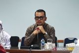 KY: Hakim PN Jakpus terkait putusan tunda pemilu telah memenuhi panggilan