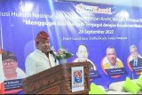 BPR Kanti gelar seminar nasional bertema 