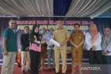 Wali Kota Payakumbuh minta PAM Tirta Sago terus berbenah