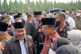 Jusuf Kalla: Prof Azyumardi Azra beri sumbangsih pemecahan masalah sosial