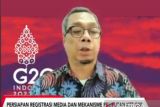 Ministry prepares facilities to support media coverage