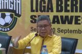 Menpora Zainudin Amali dijadwalkan membuka Liga Beringin Sulsel