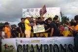 Granat BBC juarai Liga Galada Harum Cup 2022