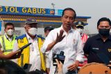 Jokowi tegaskan tak ada penghapusan golongan daya 450 VA ke 900 VA