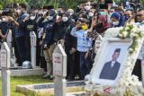 Semen Padang Turut Berduka Atas Wafatnya Prof Azyumardi Azra