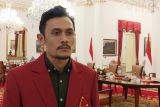 Atlet panjang tebing Indonesia pimpin babak kualifikasi speed putra ISFC World Cup 2022