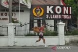 KONI Sulteng  gelar Porprov IX di Banggai sesuai jadwal