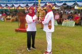 Festival olahraga tradisional gelorakan semangat masyarakat Barito Selatan