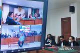 Kasus Mayor Isak Sattu didakwa melanggar HAM berat Paniai