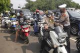 Kampanye Keselamatan Berkendara DI Bogor