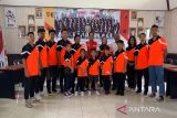 Sebanyak 12 atlet taekwondo Palangka Raya ikuti kejuaraan se-Kalimantan