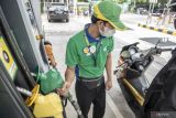 1 Mei 2025, harga BBM di SPBU Pertamina, Shell, dan BP kompak turun