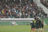 Persipal susah payah  tekuk PSBS Biak 2-1