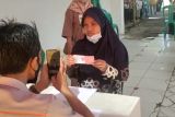 BLT BBM sudah disalurkan ke 98 persen sasaran di Lampung