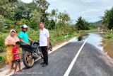 Bupati Pesisir Selatan terbitkan SK Tanggap Darurat banjir di Bayang
