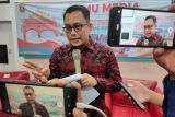 Kasus suap RAPBD, KPK panggil anggota DPR Sofyan Ali