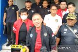 Tim Vietnam keluhkan bau sampah di GBT, PSSI: sudah ditangani