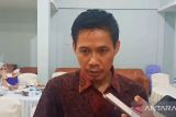 KPU Lampung targetkan partisipasi pemilih Pemilu 2024 naik