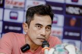 PSS Sleman belum rencanakan laga uji coba